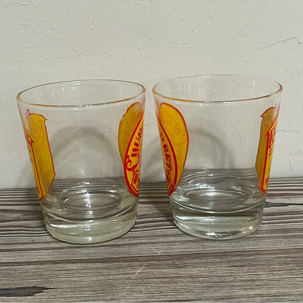 Church Street Station Cocktail Glasses Lili Marlenes Apple Annies Phineas Phones